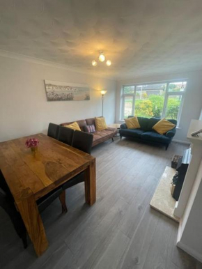 Sands Lane Retreat Hunmanby